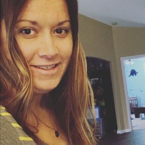 Meet your Posher, Kate